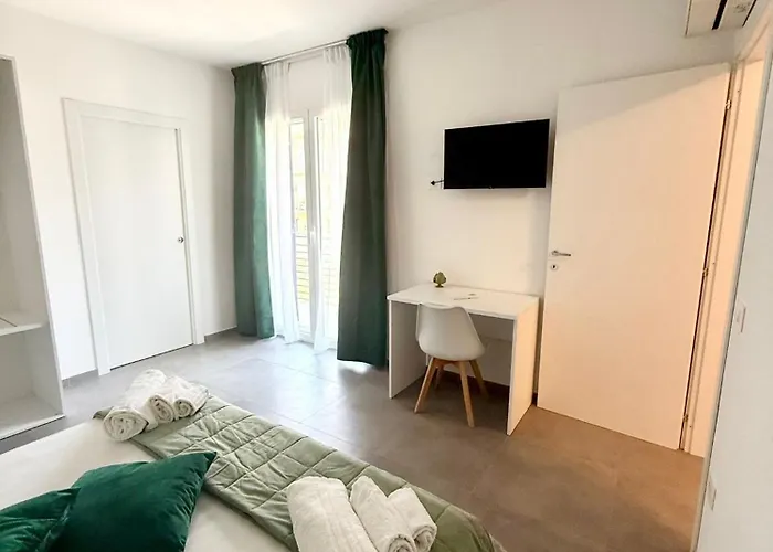 Novea Apartments