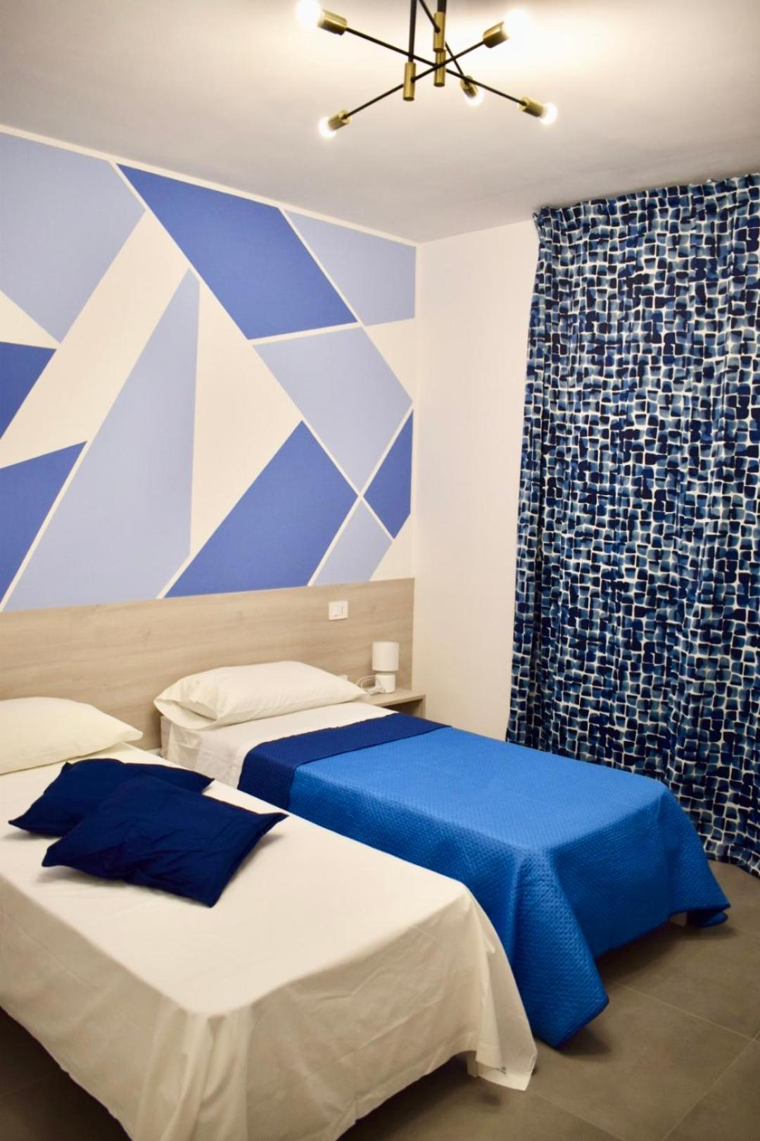 Novea Appartement Taormina
