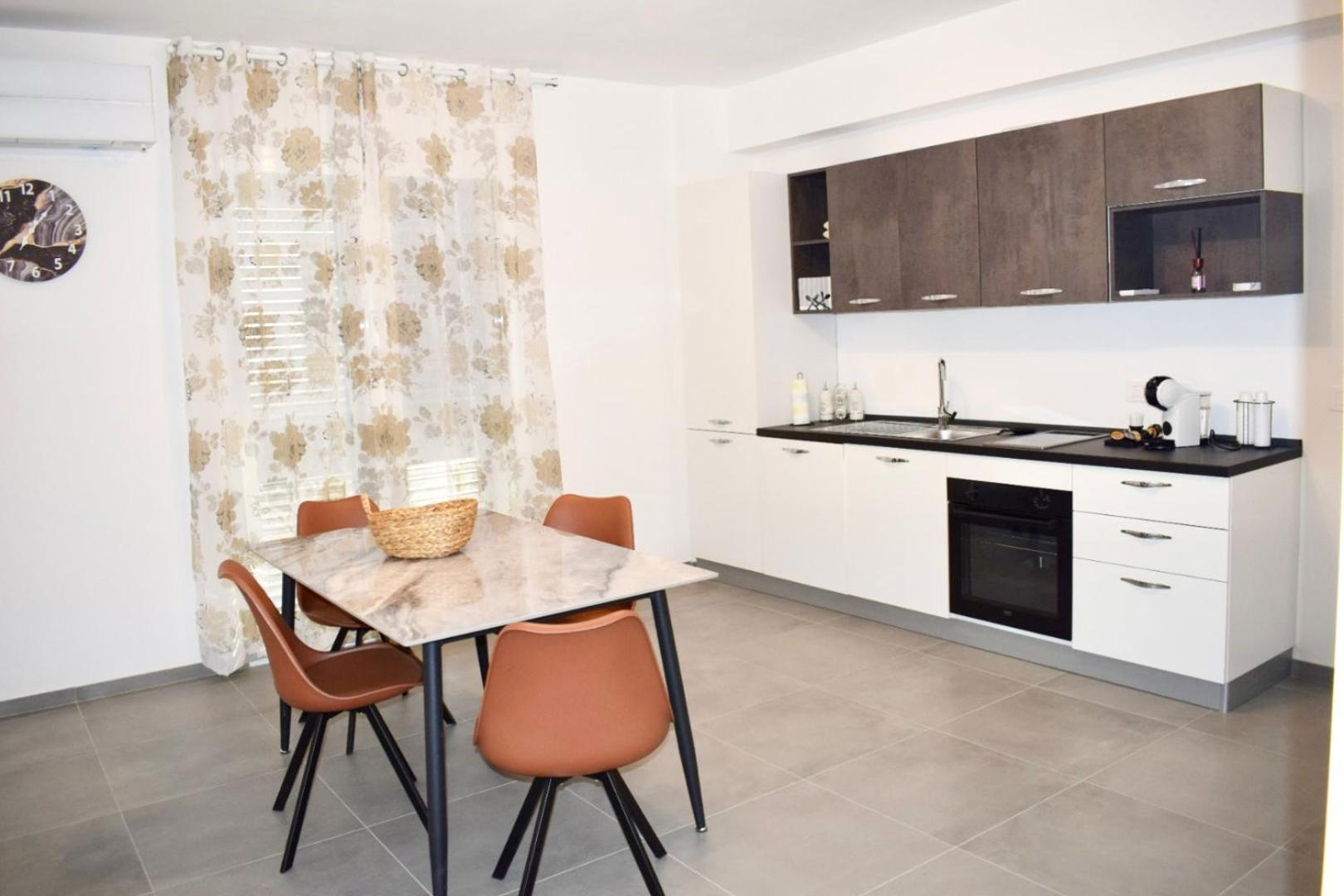 Novea Appartement Taormina