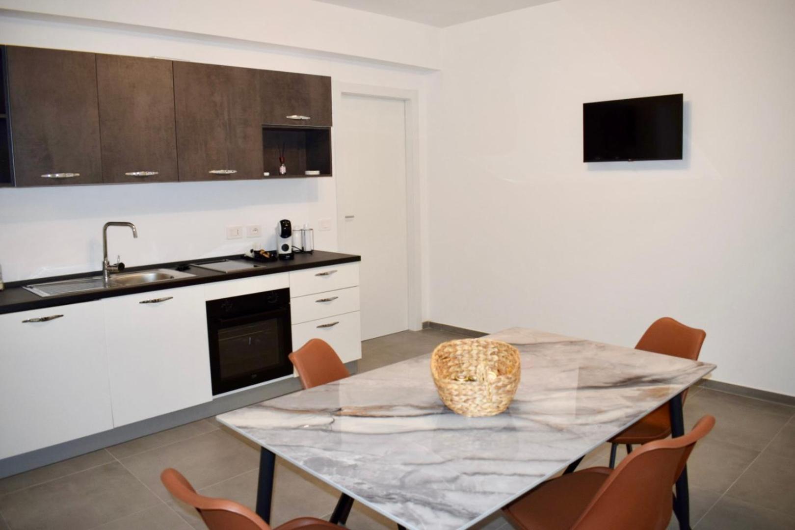 Appartement Novea *