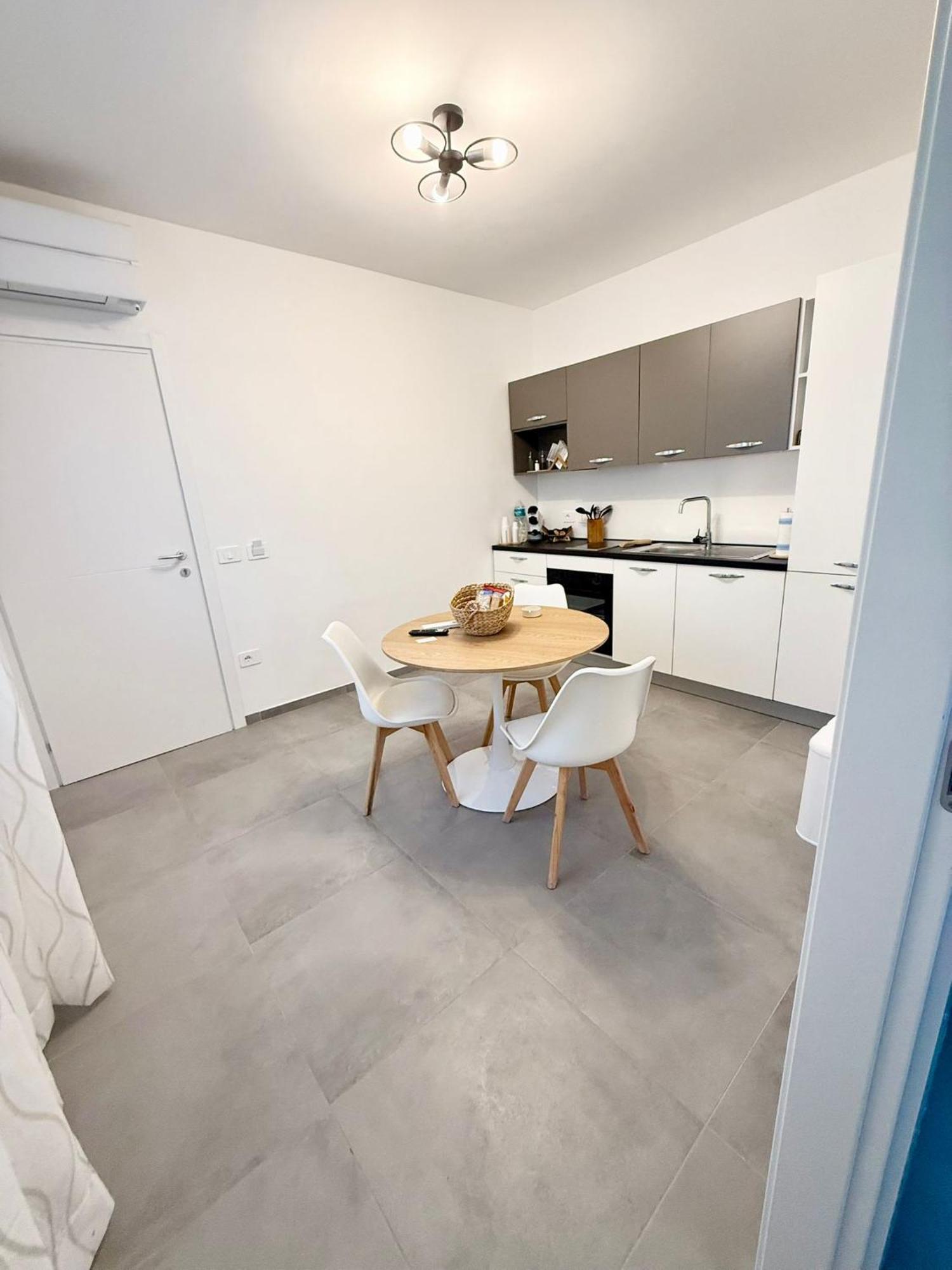 Appartement Novea