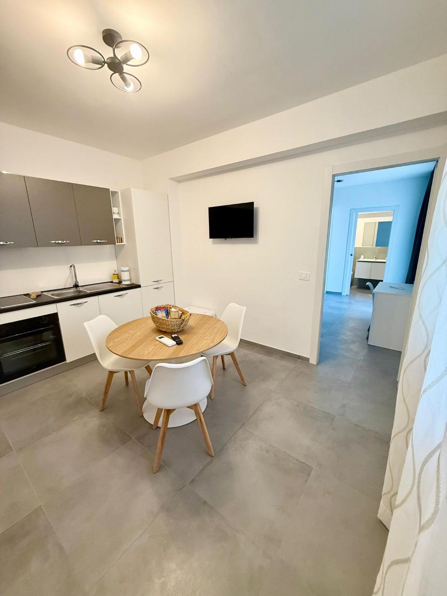 Novea Appartement *
